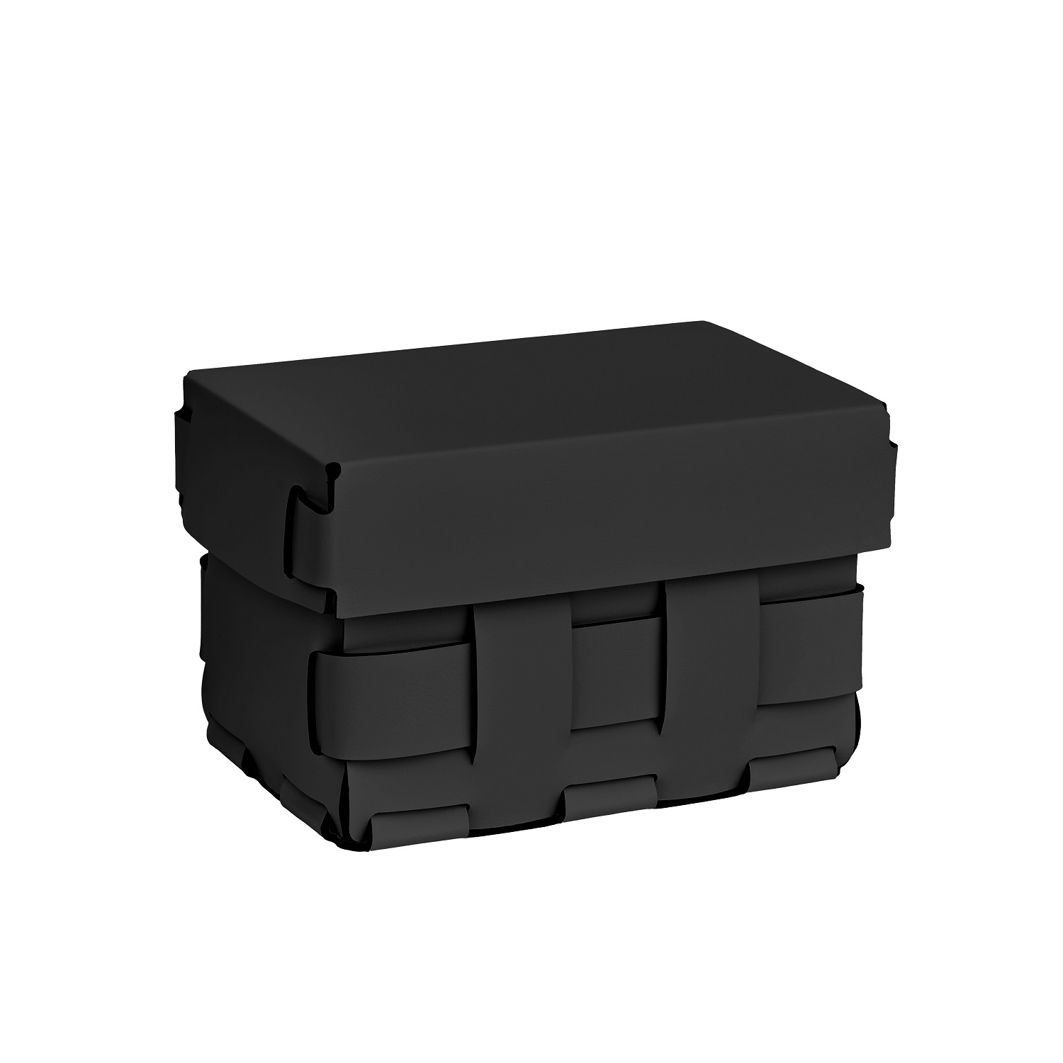 Корзина Bottega 12x19xH13