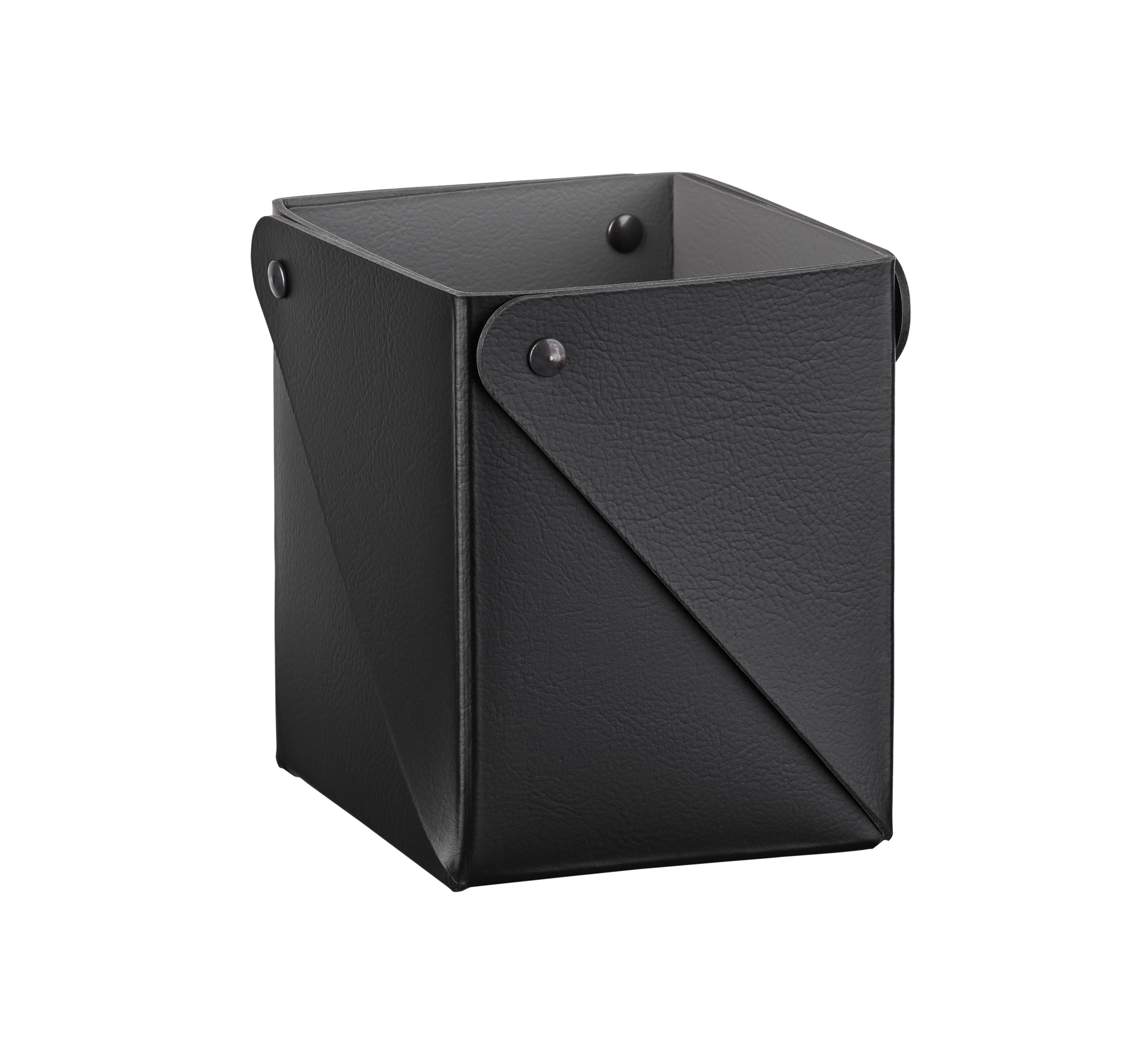 Стаканчик для канцелярскиx принадлежностей Miu 8x8xH10.5