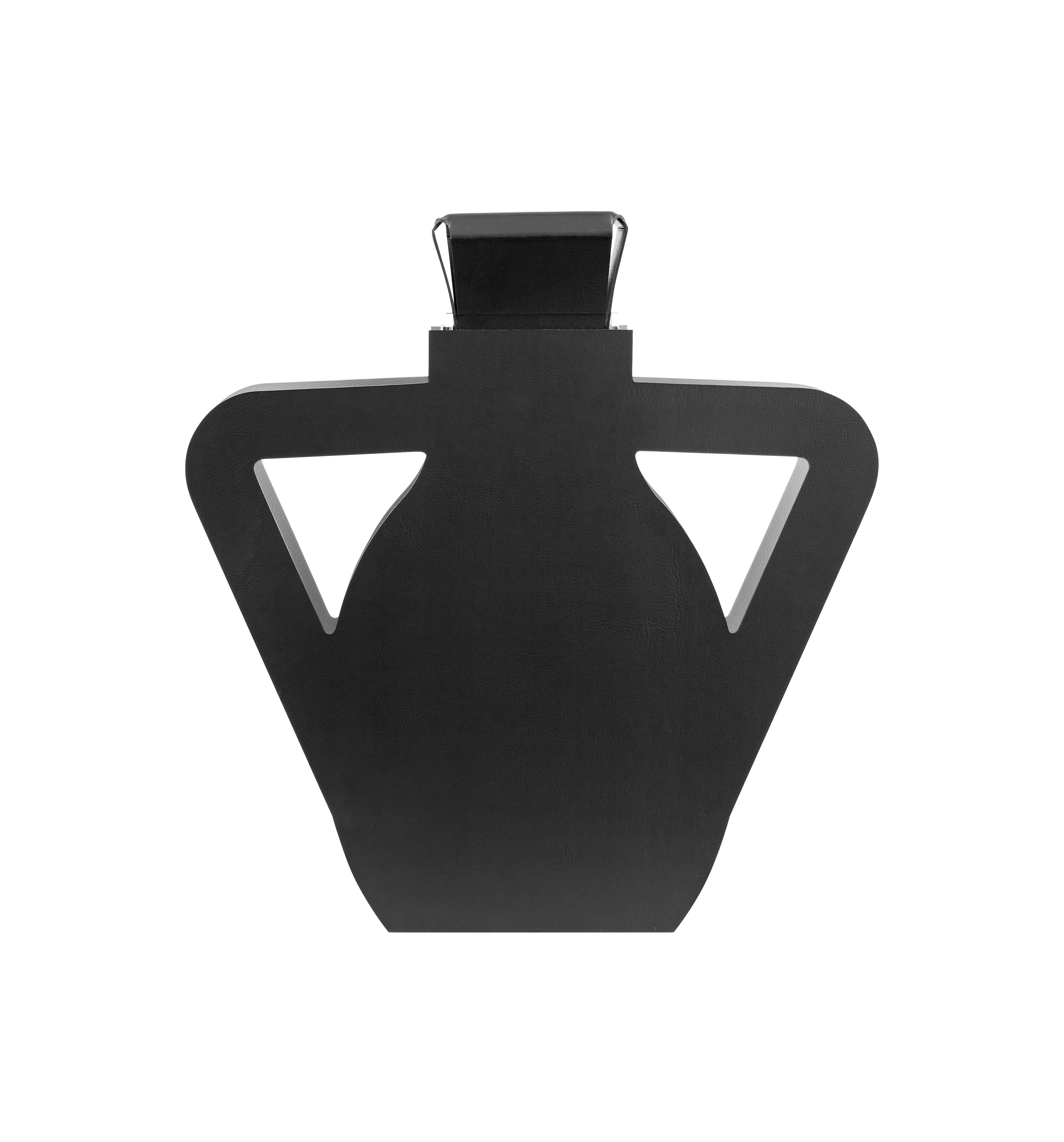 Ваза Otto Mod. 2.2 9x41xH44