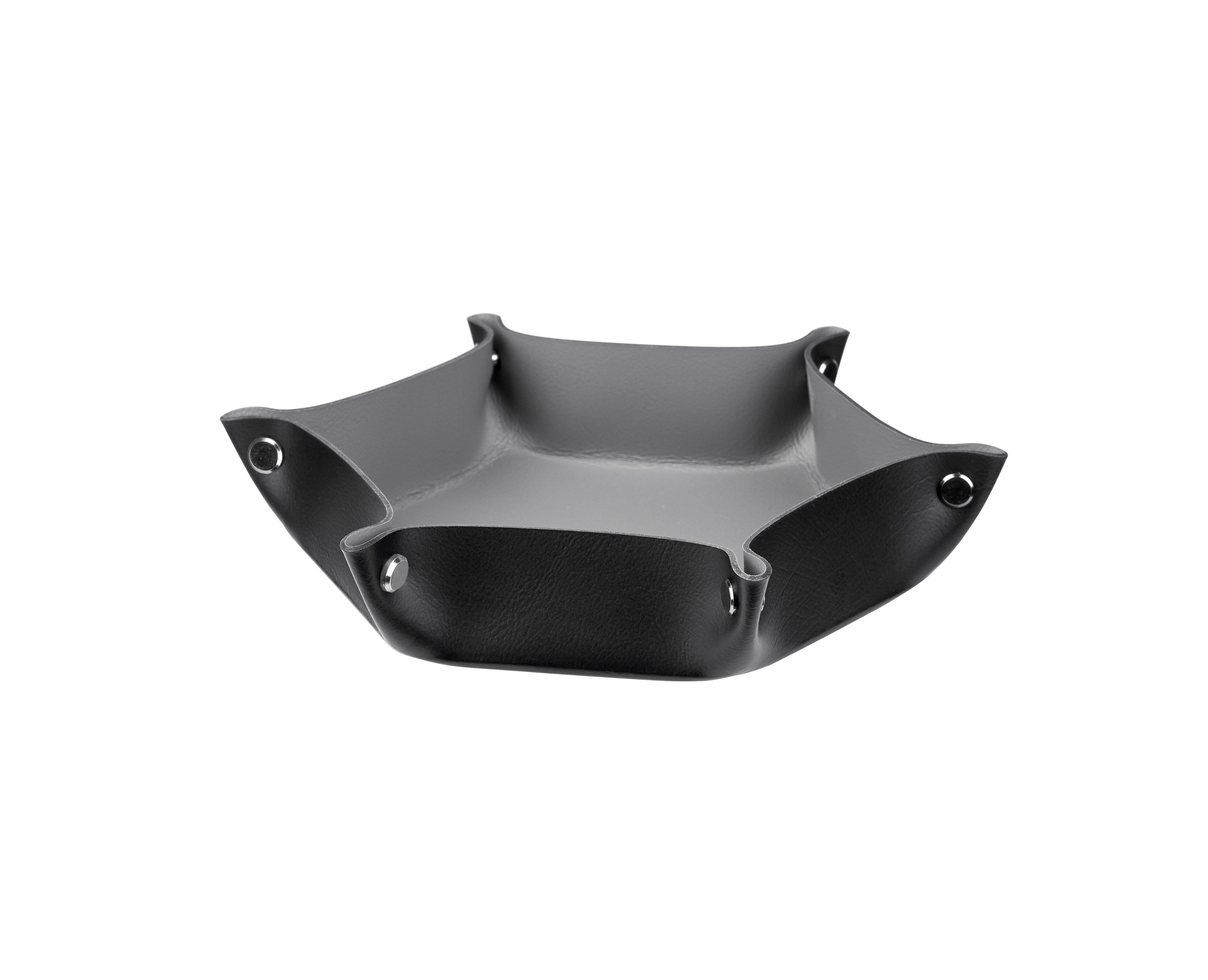 Мелочница октагон 15x18хH5