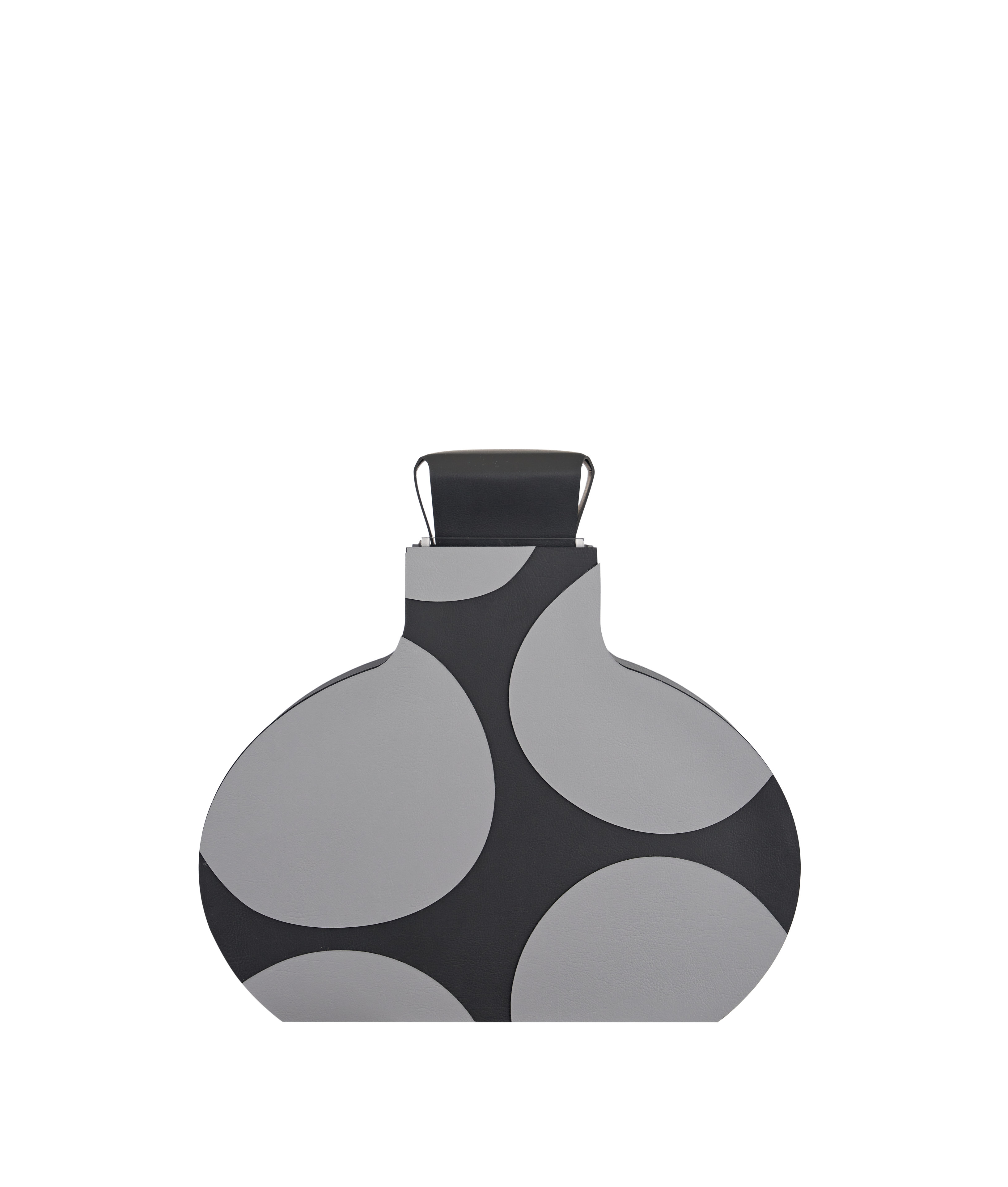 Ваза Otto Mod. 1.1 9x37xH38