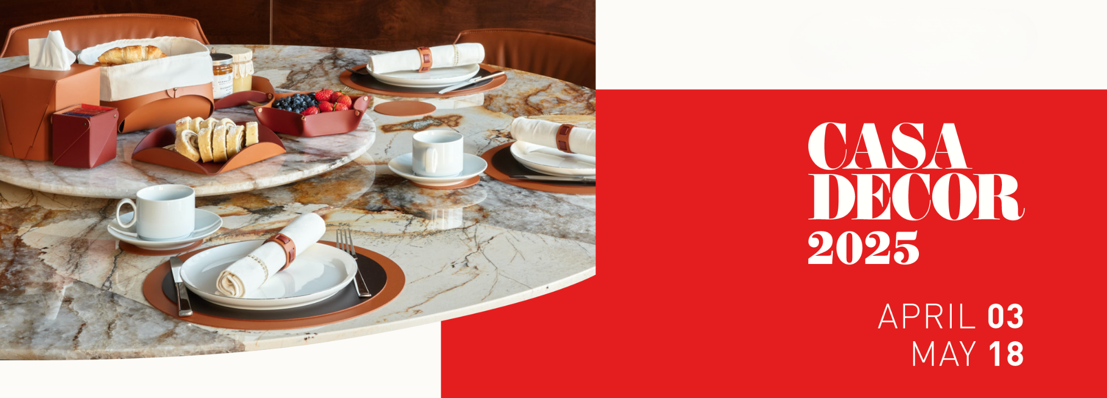 Casa Decor 2025