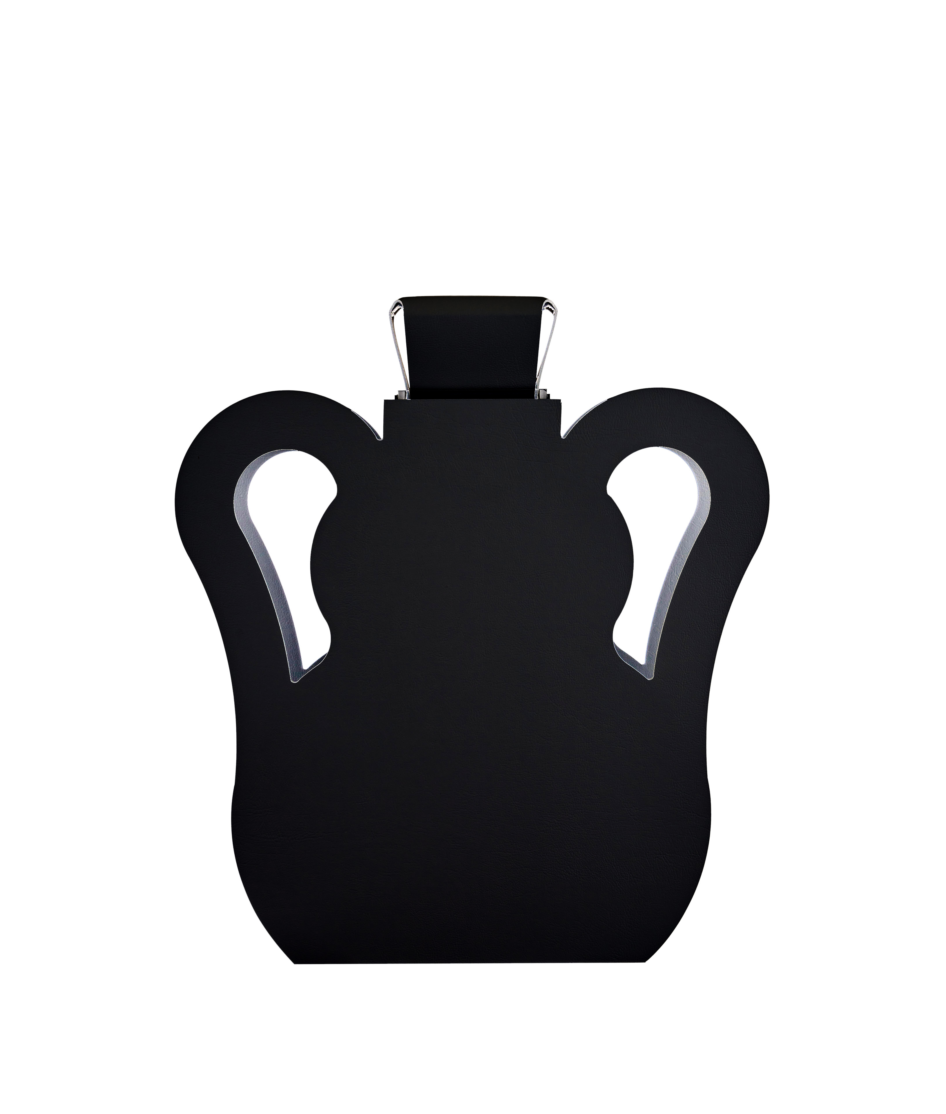 Ваза Otto Mod. 3.2 9x40xH45