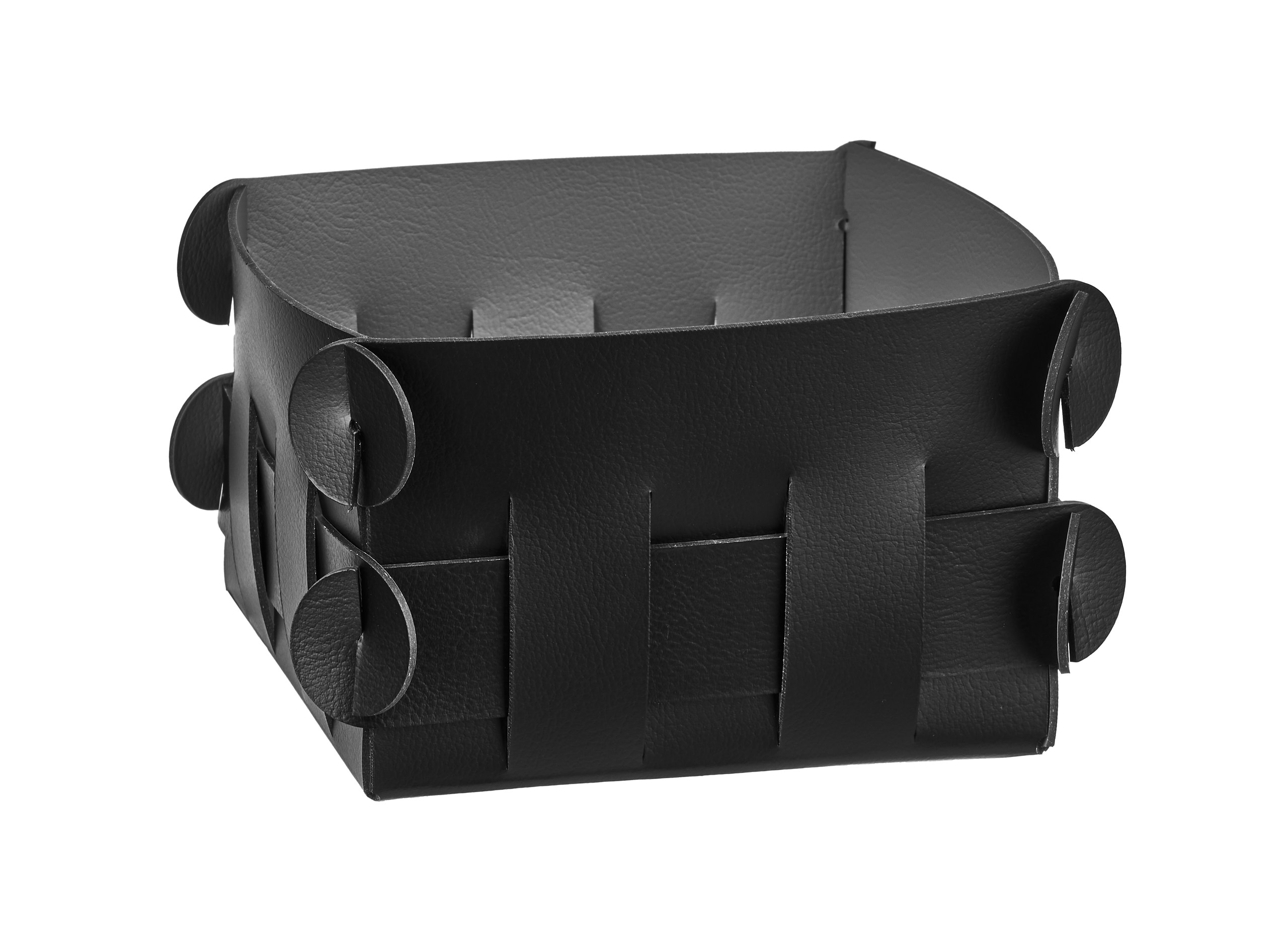 Корзинка Shlesser 13x13xH8