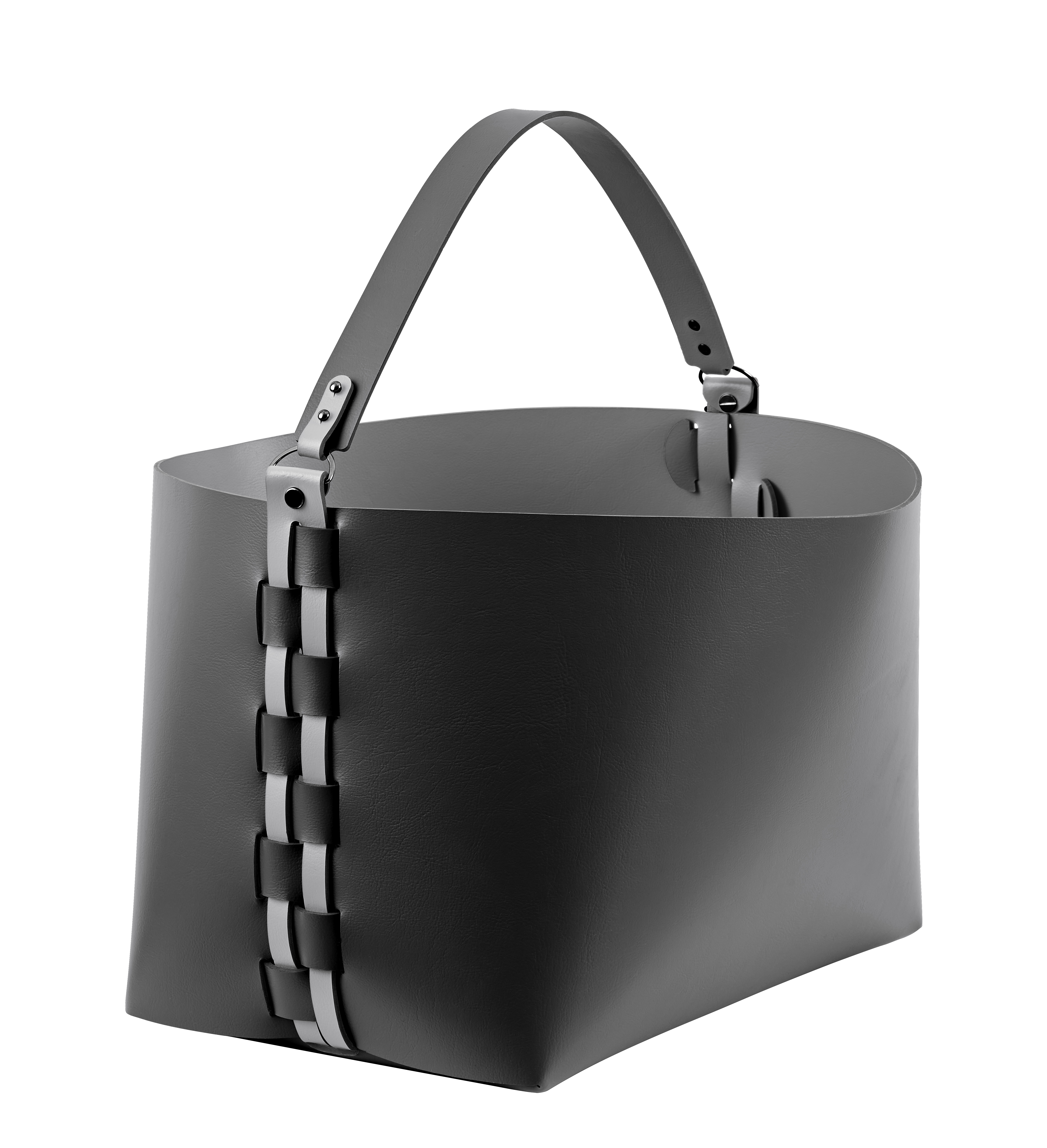 Корзина Helena с ручкой 40x39xН36 (Н28)