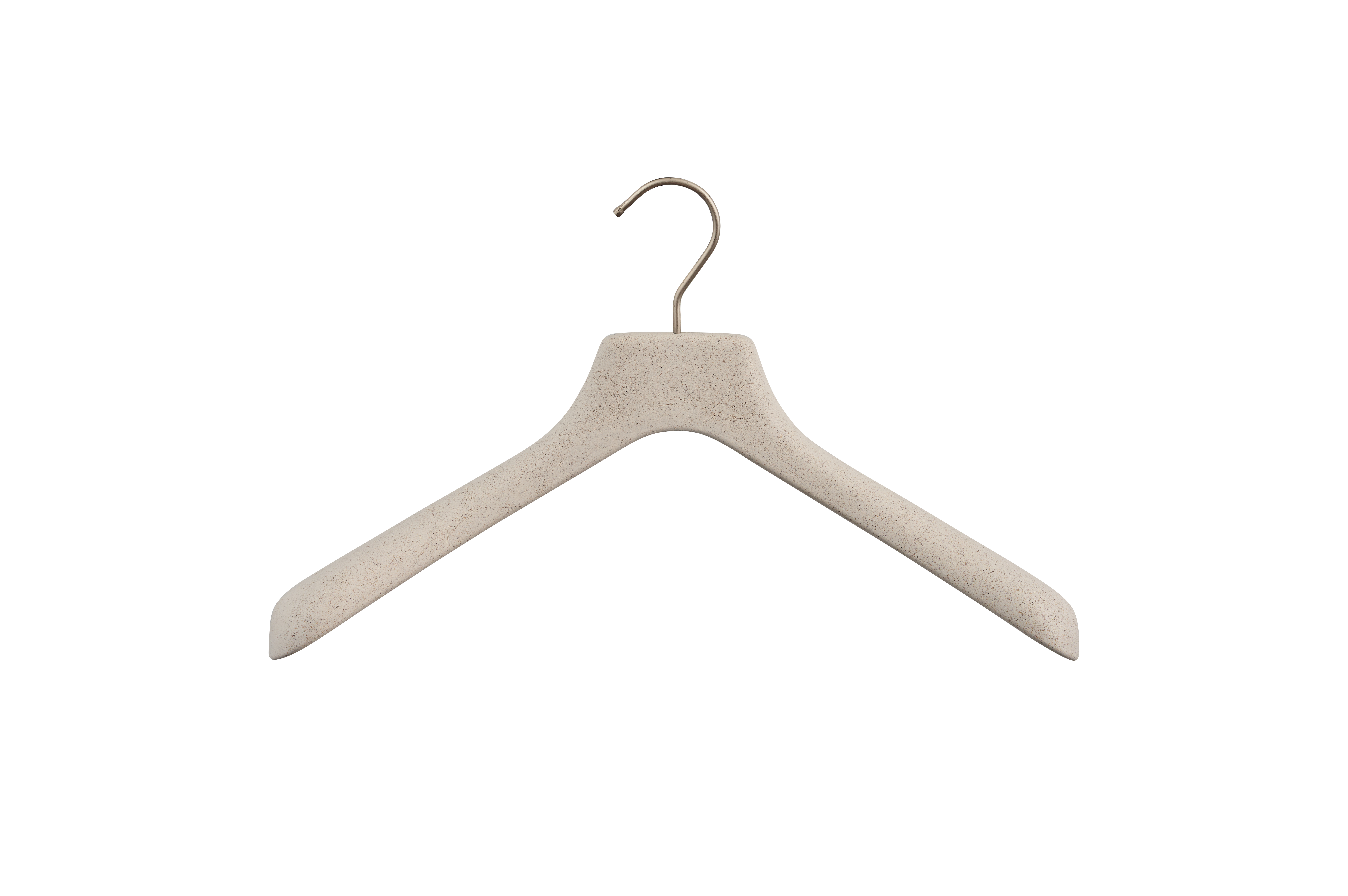 Вешалка для рубашек, платьев, блузок 40x3 см