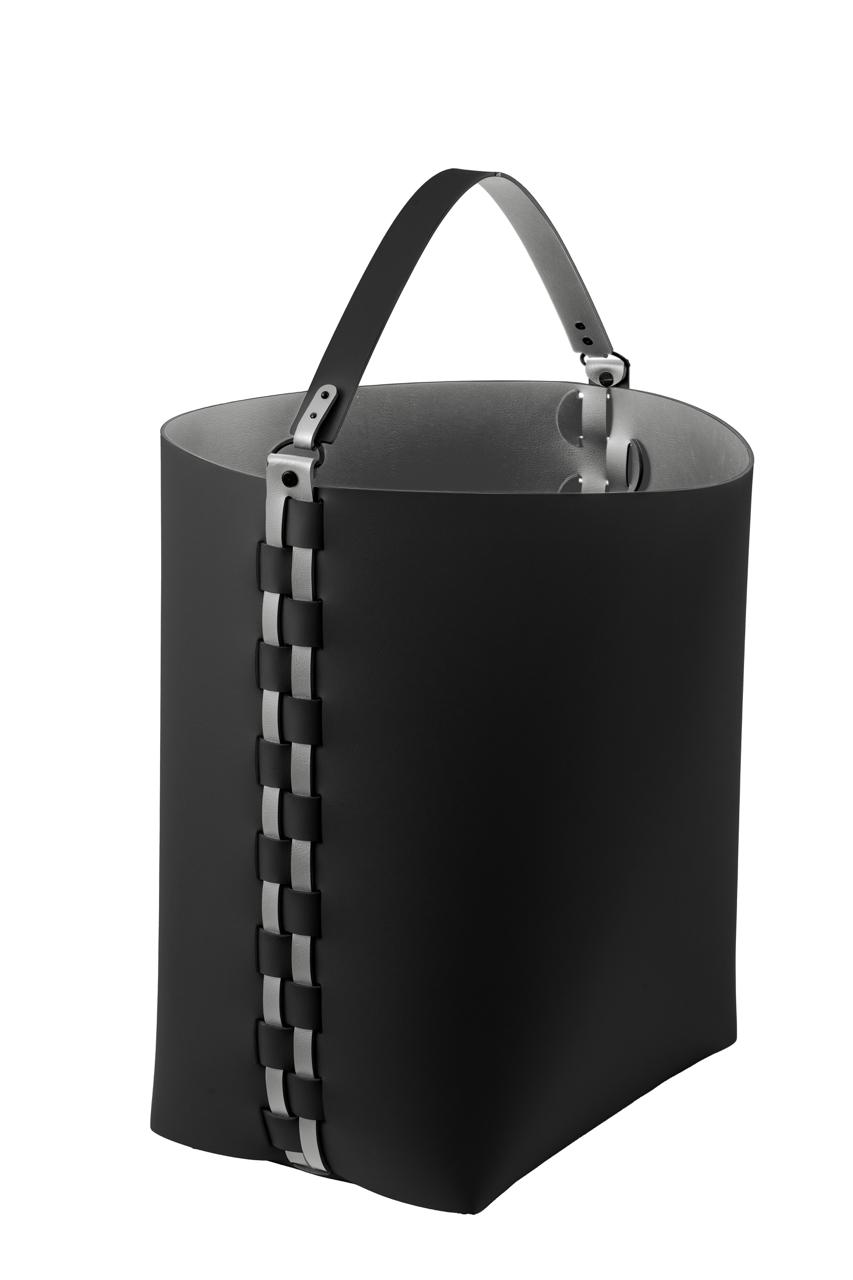 Корзина Helena с ручкой 35x30xН45