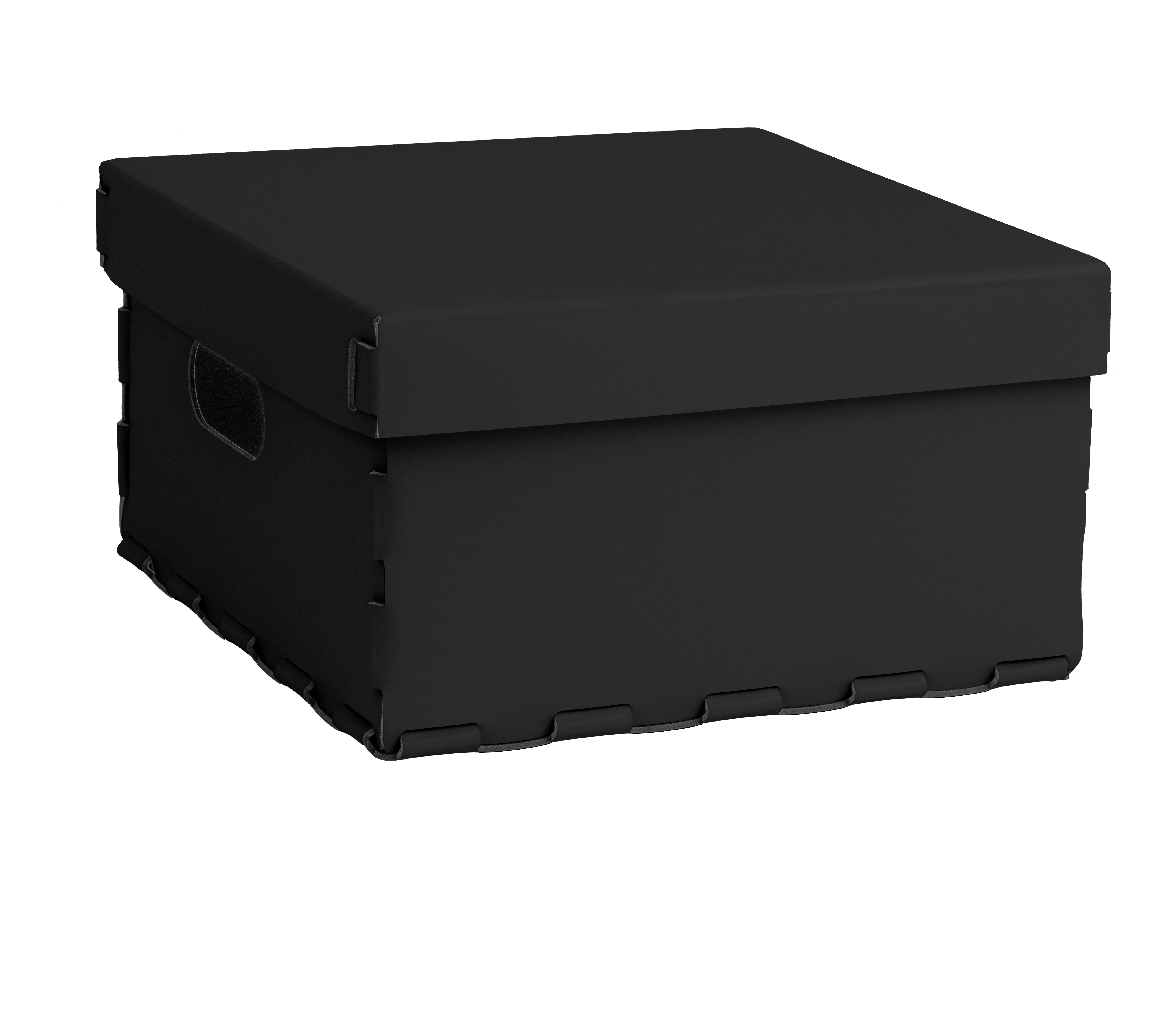 Корзина Liscio 35x35xH20