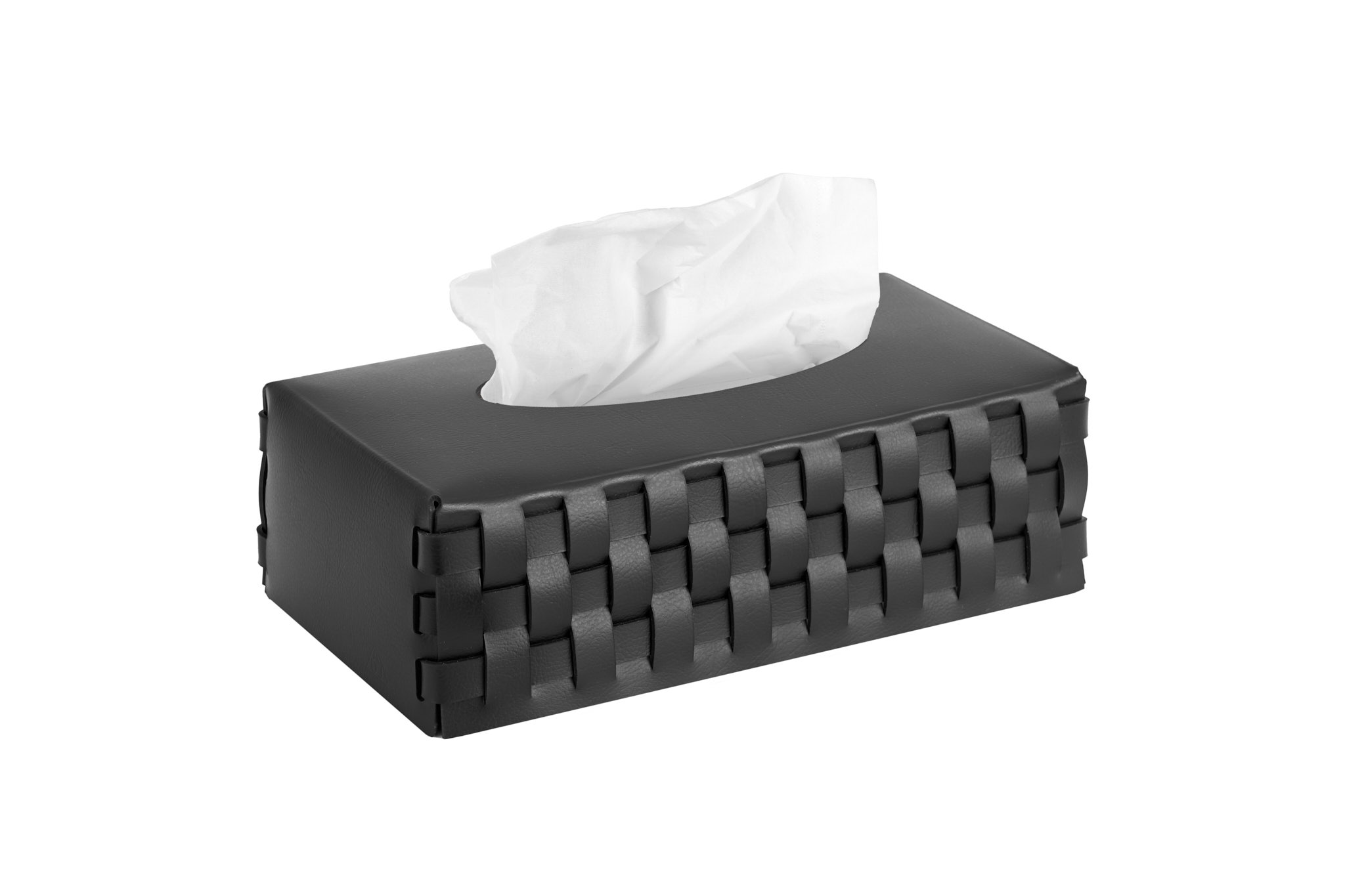 Салфетница Bottega для Kleenex 23x12xH7.5