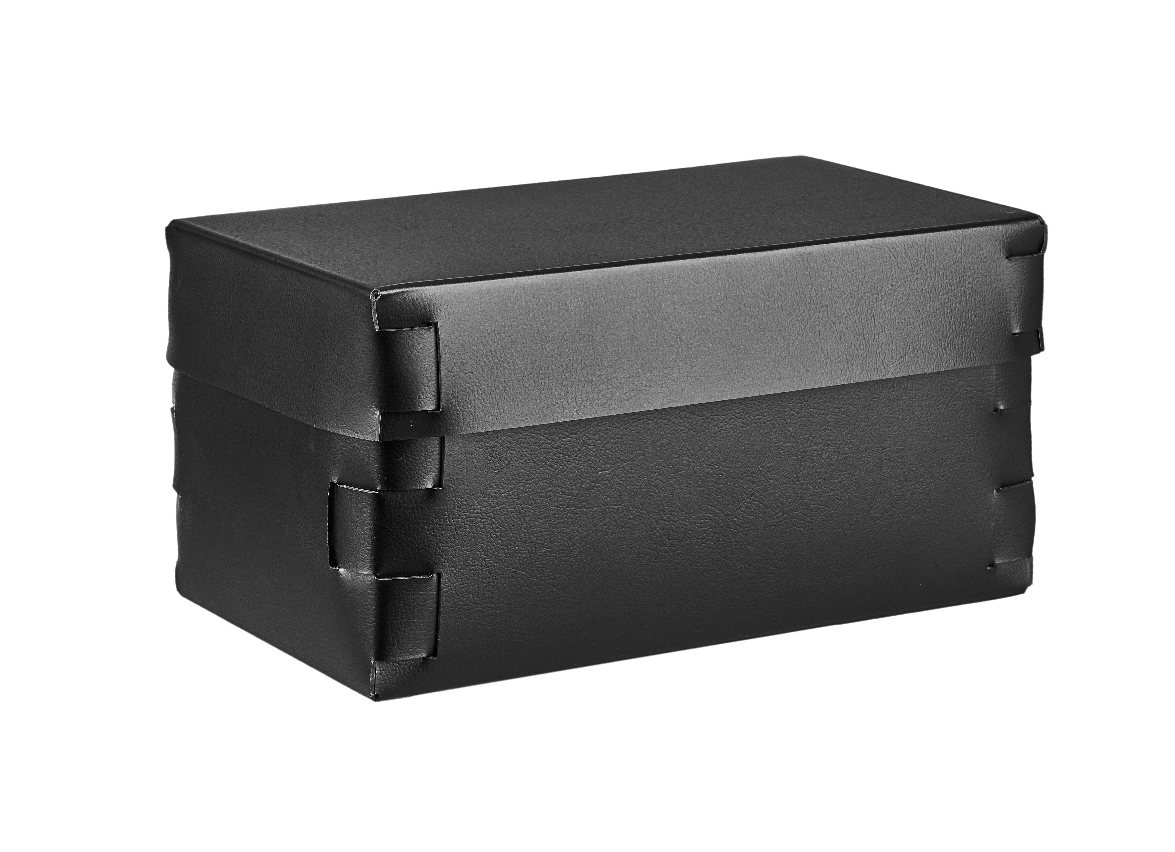 Купить Коробка Snob 25x15xH13.5 | ADJ