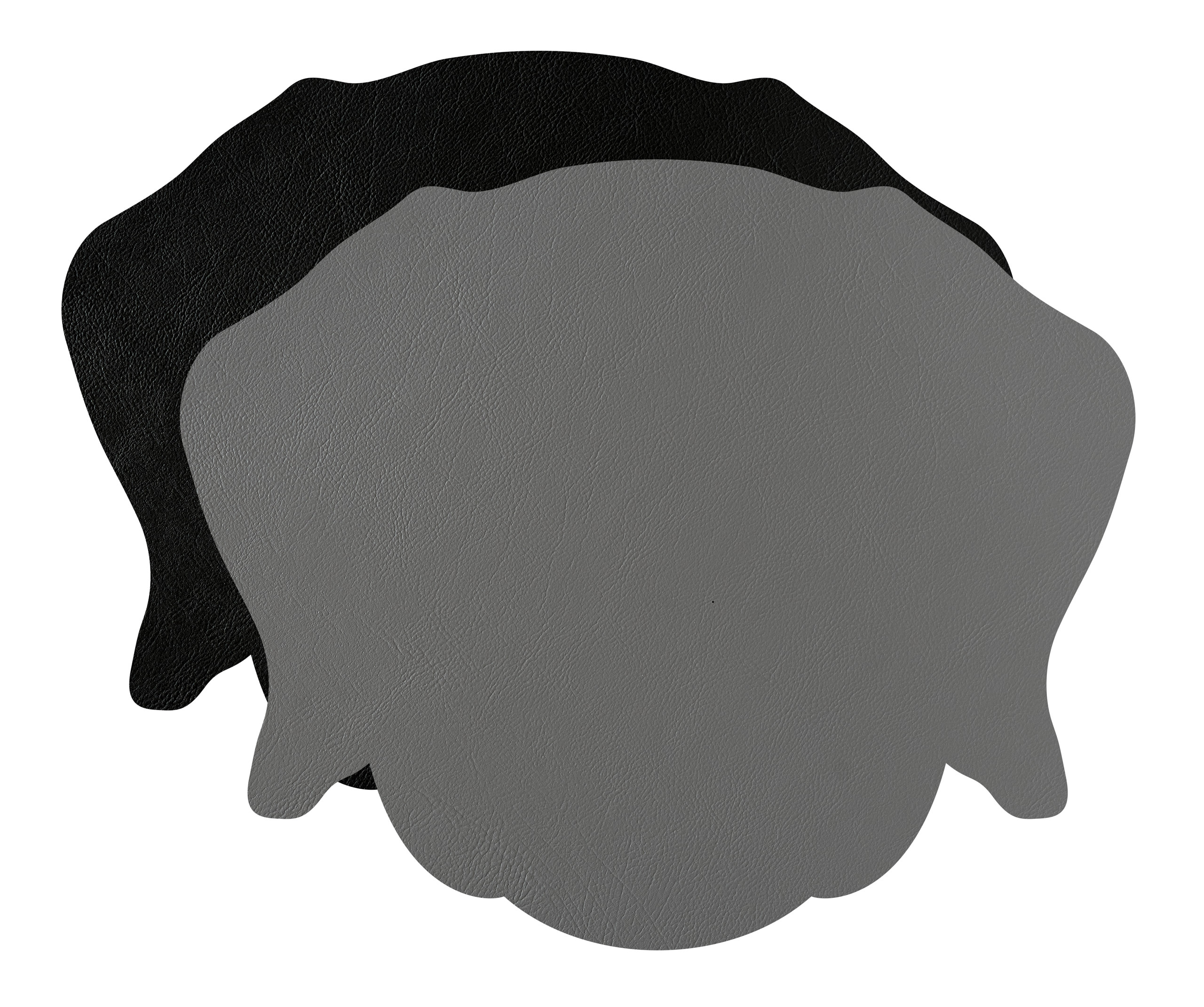 Плейсмат собачка 47x35