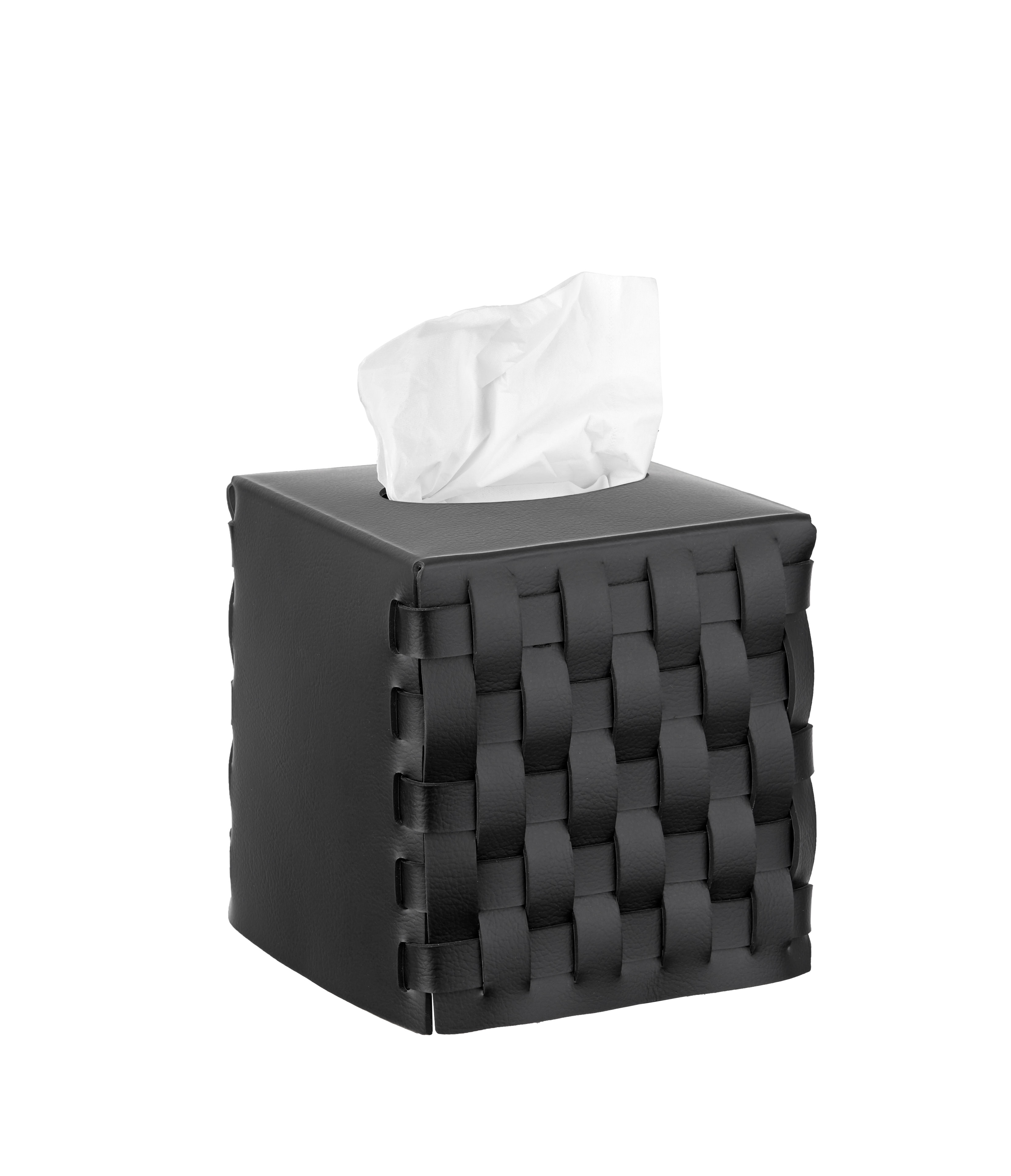 Салфетница Bottega для Kleenex 12x12xH12