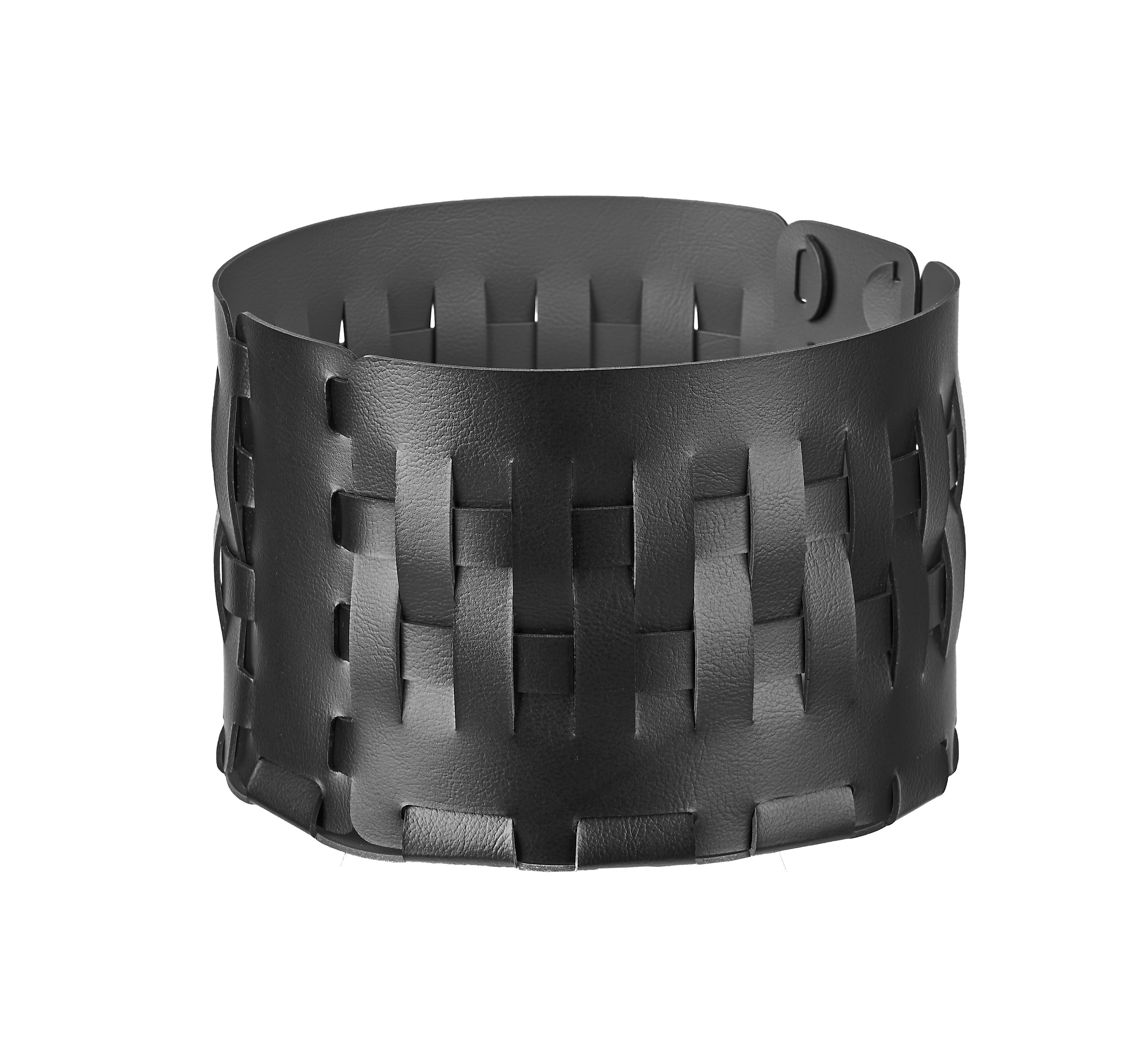 Корзина Bottega-15 Ø20xН12