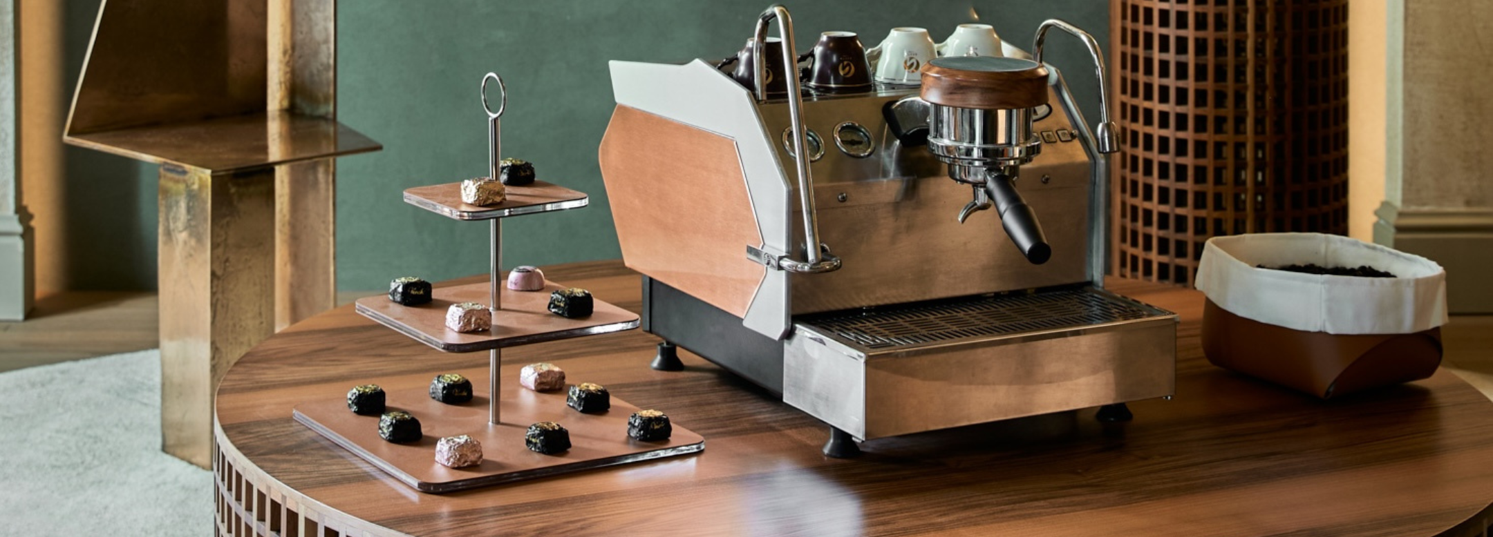 XI Конференции HoReCa и Общественные Интерьеры 2025