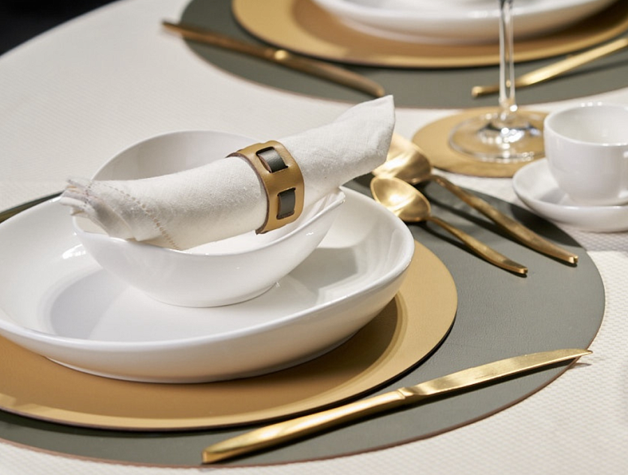 50-й Российский Антикварный Салон & Lifestyle «Искусство интерьера» 