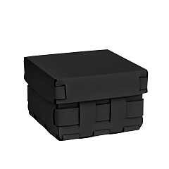 Корзина Bottega 19x19xH13