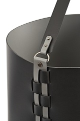 Корзина Helena с ручкой 40x39xН36 (Н28)