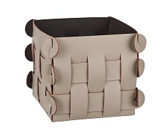 Корзинка Shlesser 13x13xH13