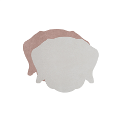 Костер собачка 14x12