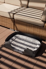 Корзина Dog 60x42xH15