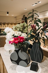 Ваза Otto Mod. 2.1 9x24xH44