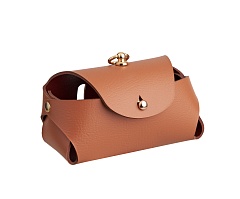 Сумочка под гигиенические пакеты 9x4xH5