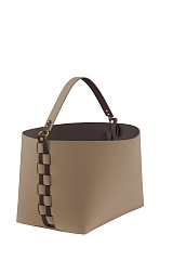 Корзина Helena с ручкой 40x39xН36 (Н28)