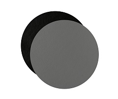 Плейсмат круглый Ø 30