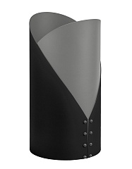 Корзина Elegia Ø23xH60