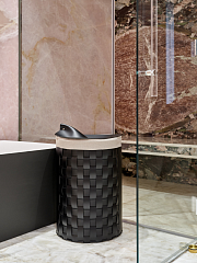 Корзина Bottega Ø40xH57