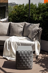 Пуф Bottega 35x35xH40