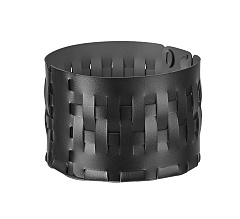 Корзина Bottega-15 Ø20xН12