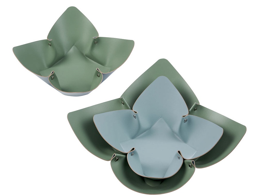 Новые оттенки в нашей палитре цветов