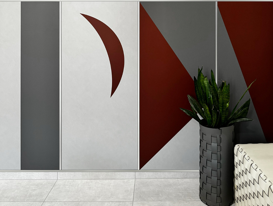 ADJ.STYLE на Maison&Objet 2025 – Инновационные решения для современных интерьеров