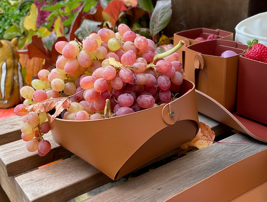 Новые цвета в палитре ADJ