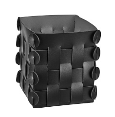 Корзинка Shlesser 13x13xH17