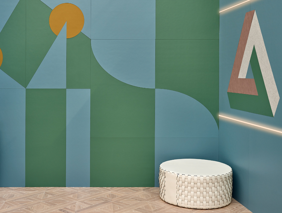 ADJ.STYLE на Maison&Objet 2025 – Инновационные решения для современных интерьеров