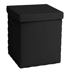 Корзина Liscio 35x35xH40