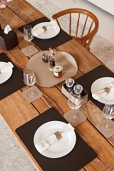 Плейсмат прямоугольный 52x38