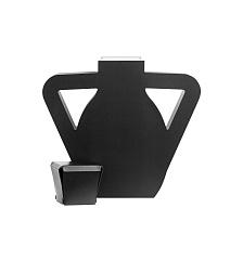 Ваза Otto Mod. 2.2 9x41xH44