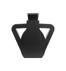 Ваза Otto Mod. 2.2 9x41xH44