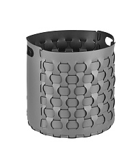 Корзина Dubai Ø40xH40