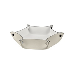 Мелочница октагон 15x18хH5