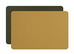 Плейсмат прямоугольный 45x30 см