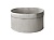 Мешок для корзины Ø40xH20 (00.Grigio)