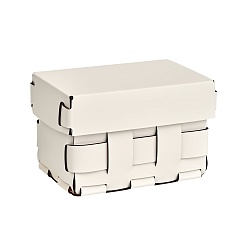 Корзина Bottega 12x19xH13