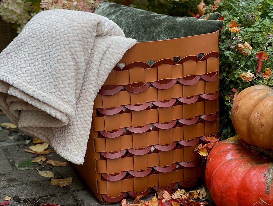 Новые цвета в палитре ADJ