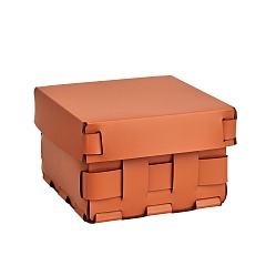 Корзина Bottega 19x19xH13