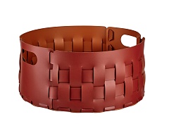 Корзина Bottega Ø40xH20