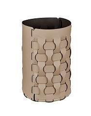 Корзина Dubai Ø22xН35